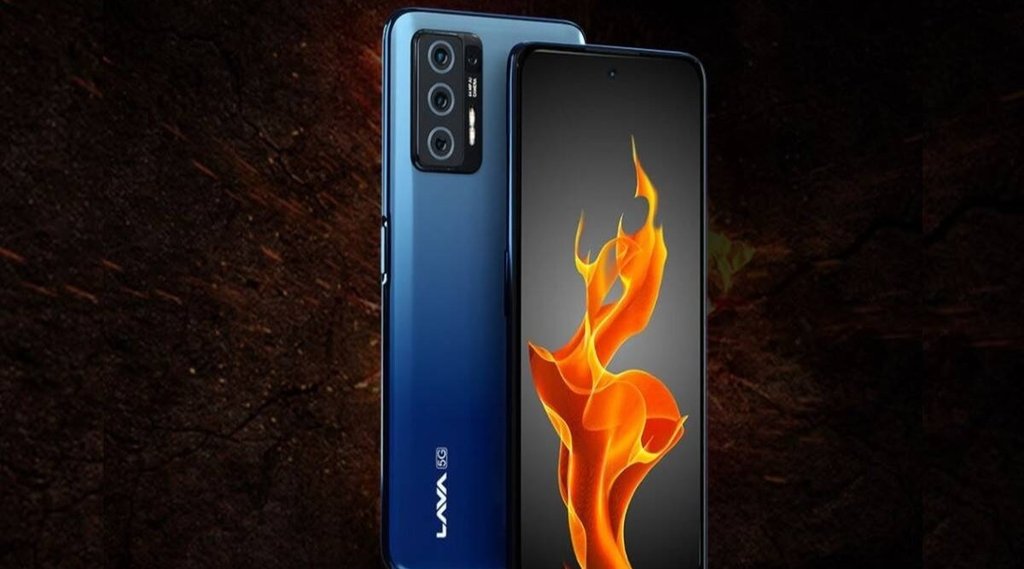 lava agni 5g smartphone, realme 5g smartphone