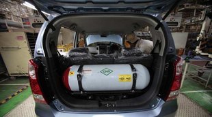 Ministry of Road Transport, Nitin Gadkari, CNG Kits,