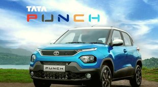 Tata Punch SUV, Tata Motors, Tata Best SUV,