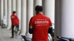 Zomato सड़क दुर्घटना में जान गंवाने वाले कर्मचारी की पत्नी को देगा नौकरी, कर्मचारियों ने मदद के लिए इतने लाख का फंड किया इकट्ठा