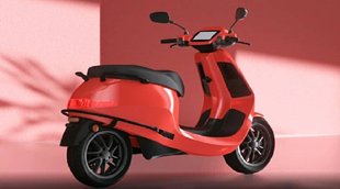 Ola Electric, Ola Electric Scooters, Ola Scooters, S1 S1 Pro Scooters,