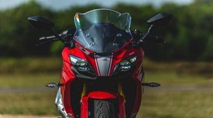 TVS Apache RR310, KTM Duke 125cc, Yamaha YZF-R15 V3,