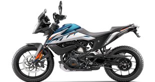 KTM 250 ADVENTURE 2022 BIKES, KTM Adventure Bikes Launched,
