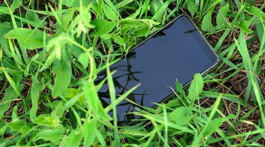 CEIR, Mobile Theft, Smartphone Missing