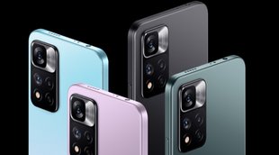 Xiaomi 11i HyperCharge 5G Smartphone, Xiaomi, Smartphone Sale Begins,