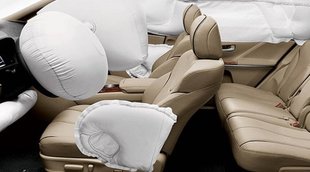 Nitin Gadkari, Ministry of Road Transport, 6 Airbag Mandatory,