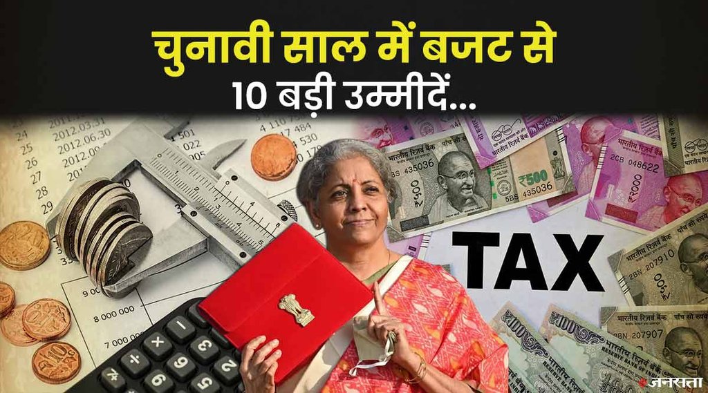Union Budget 2022