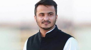 ABDULLAH-AZAM-KHAN