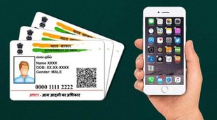 PVC Aadhaar, UIDAI, Aadhaar Card Apply,