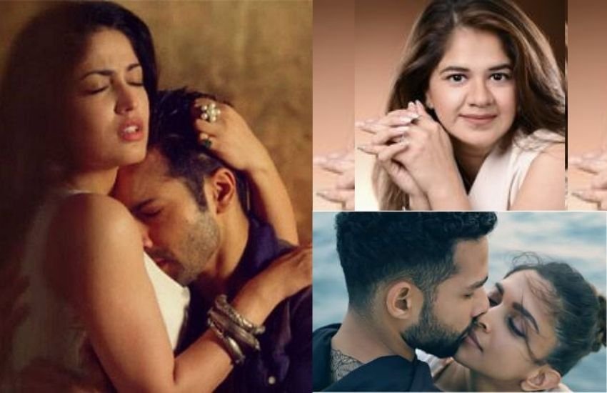 फिल्मों में बोल्ड और इंटीमेट सीन के दौरान स्टार्स को कंफर्ट लेवल देने और सीन्स से जुड़ी हिचकिचाहट और दिक्कतों को दूर करने का काम ही इंटीमेट को-ऑर्डिनेटर का होता है। बॉलीवुड की पहली इंटीमेट को-ऑर्डिनेटर आस्था खन्ना बन चुकी हैं।