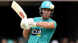AB De Villiers, Big Bash League Final 2022, Sydney Sixers Final Match, Brisbane Heat Ab De Villiers, AB De Villiers BBL