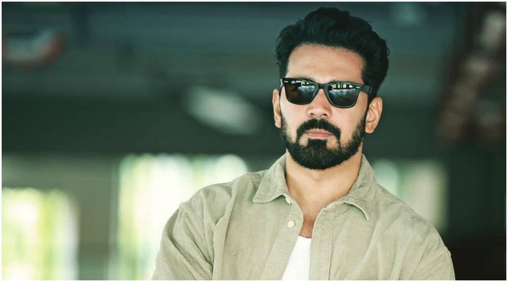Abhinav-Shukla