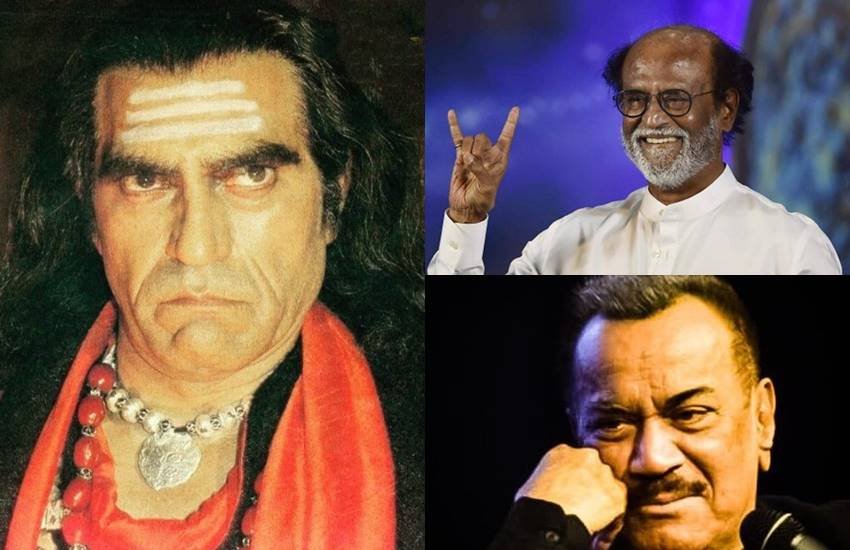 कई बॉलीवुड एक्टर्स ऐसे हैं जिन्होंने फिल्म इंडस्ट्री में बिना किसी गॉडफादर के कदम रखा और खूब शोहरत हासिल की। इनमें से कई तो ऐसे रहे जो एक्टर बनने से पहले सरकारी नौकरी करते थे। एक्टिंग में करियर बनाने के लिए इन सेलेब्स ने अपनी सरकारी नौकरी छोड़ दी थी।