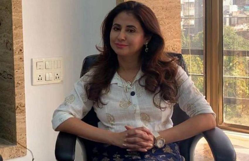 उर्मिला मातोंडकर सबसे पहले कांग्रेस में शामिल हुई थीं, लेकिन अब वह शिवसेना का दामन थाम चुकी हैं। Photos: Social Media