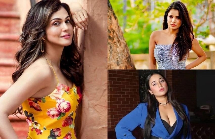 एक्टिंग से राजनीति के सफर में आने वाली एक्ट्रेसेस की संख्या साल 2022 में बढ़ती ही जा रही हैं। तो चलिए जानें कि राजनैतिक पार्टियों में शामिल हुई ये यंग एक्ट्रेसेस कौन हैं।