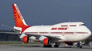 Air India, Tata, Welcome Back Air India,