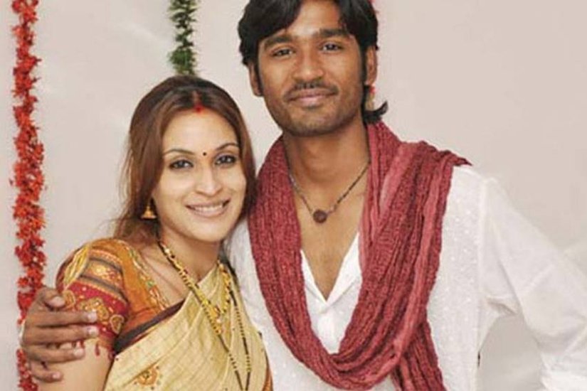 Dhanush Aishwarya Rajnikanth Divorce: धनुष और ऐश्वर्या ने शादी के 18 साल बाद अलग होने का फैसला किया है। सुपरस्टार धनुष ने सोशल मीडिया के जरिए इस बात की जानकारी दी है। वैसे धनुष के अलावा साउथ के और भी कई चर्चित एक्टर्स हैं जो तलाक ले अपने पार्टनर से अलग हो गए थे। आइए डालते हैं एक नजर: 