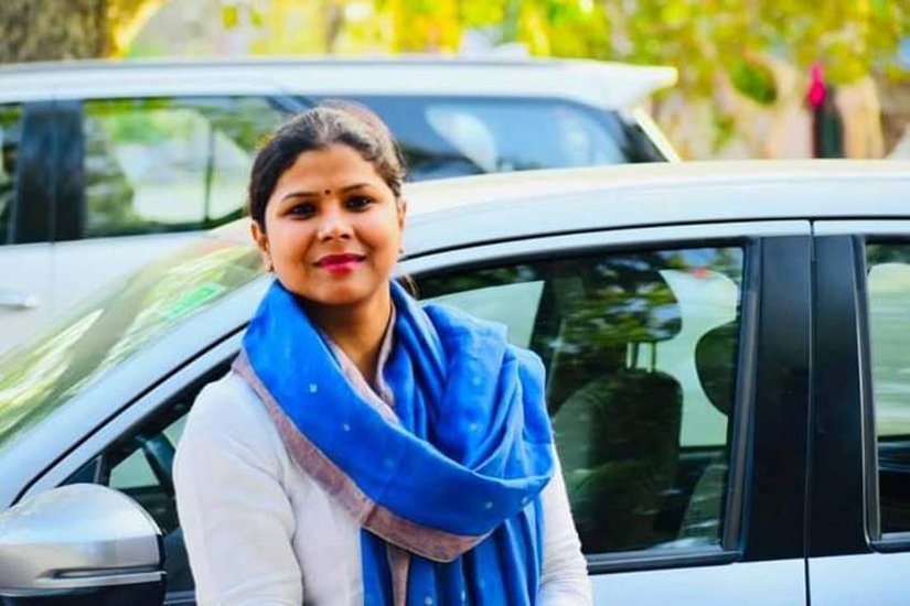 सपा ने चुनावों से ठीक पहले निधि यादव को सपा महिला सभा का राष्ट्रीय उपाध्यक्ष बनाया। निधि सपा एमएलसी वासुदेव यादव की बेटी हैं। 