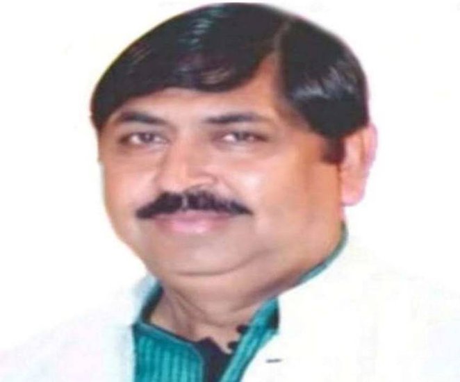 2022 में जब शिवपाल और अखिलेश ने गठबंधन कर लिया तो प्रमोद गुप्ता ने बीजेपी का दामन थाम लिया।