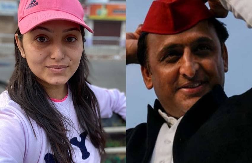 Rupali Dixit: यूपी विधानसभा चुनव (UP Election) के लिए पहले चरण का मतदान 10 फरवरी को होगा। सात चरण पूरे होने के बाद 10 मार्च को नतीजे निकलेंगे। सभी राजनीतिक दल अपने हिसाब से सीट निकालने वालें प्रत्यशी को टिकट दे रहे हैं। आगरा के पास फतेहाबाद सीट से समाजवादी पार्टी ने रूपाली दीक्षित को टिकट दिया है। आइए जानते हैं कौन हैं रूपाली: