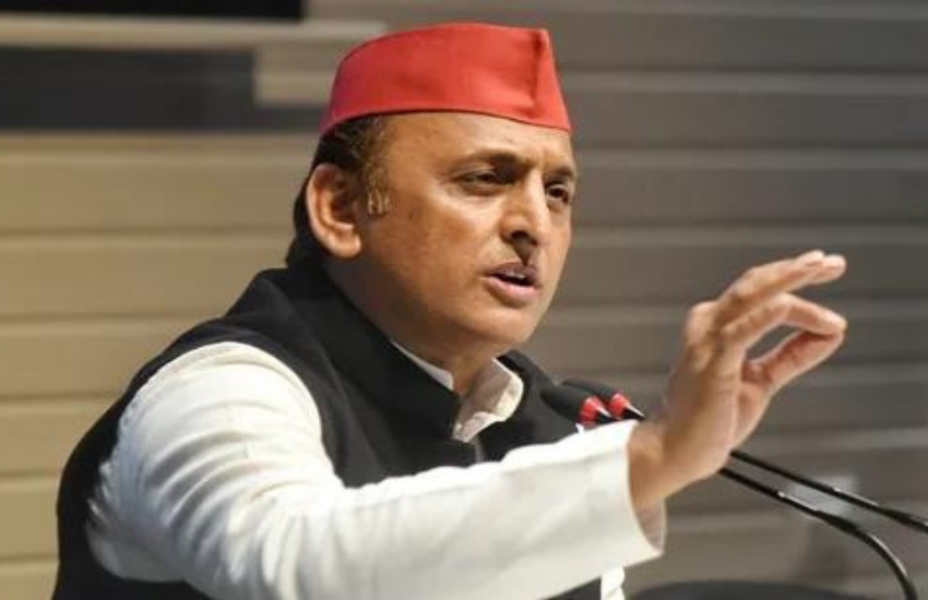 बीजेपी यूपी विधानसभा चुनाव को लेकर समाजवादी पार्टी पर लगातार हमलावर नजर आ रही है। बीजेपी के प्रवक्‍ता संबित पात्रा ने अपराधी छवि के उम्मीदवारों को टिकट दिए जानें पर अखिलेश यादव को घेरा है। तो चलिए जानें कौन है यह उम्मीदवार जिन पर सवाल उठ रहे हैं।