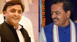 Akhilesh Yadav Photo| Keshav Prasad Maurya PTI photo| UP Election Photo
