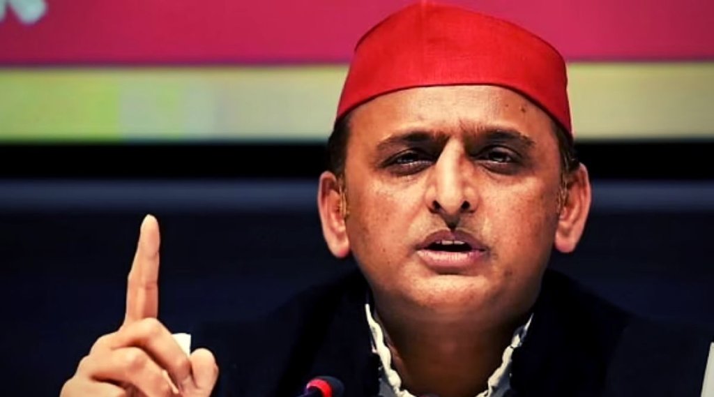 Akhilesh Yadav, SP, UP Election 2022