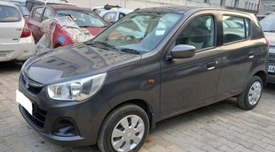 Second Hand Alto K10