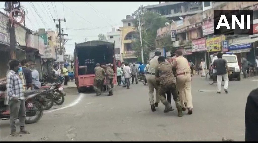 Andhra Pradesh
