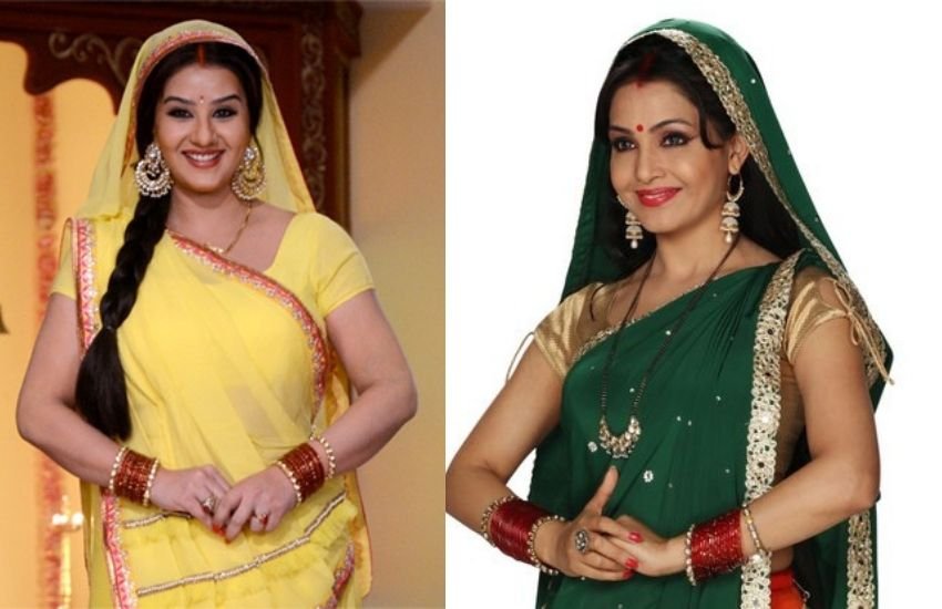 अंगूरी का किरदार छोड़ने के बाद शिल्पा शिंदे ने न केवल शो के मेकर्स बल्कि नई अंगूरी भाभी यानी शुभांगी अत्रे की एक्टिंग पर भी टाइम्स ऑफ इंडिया से बात की थी।