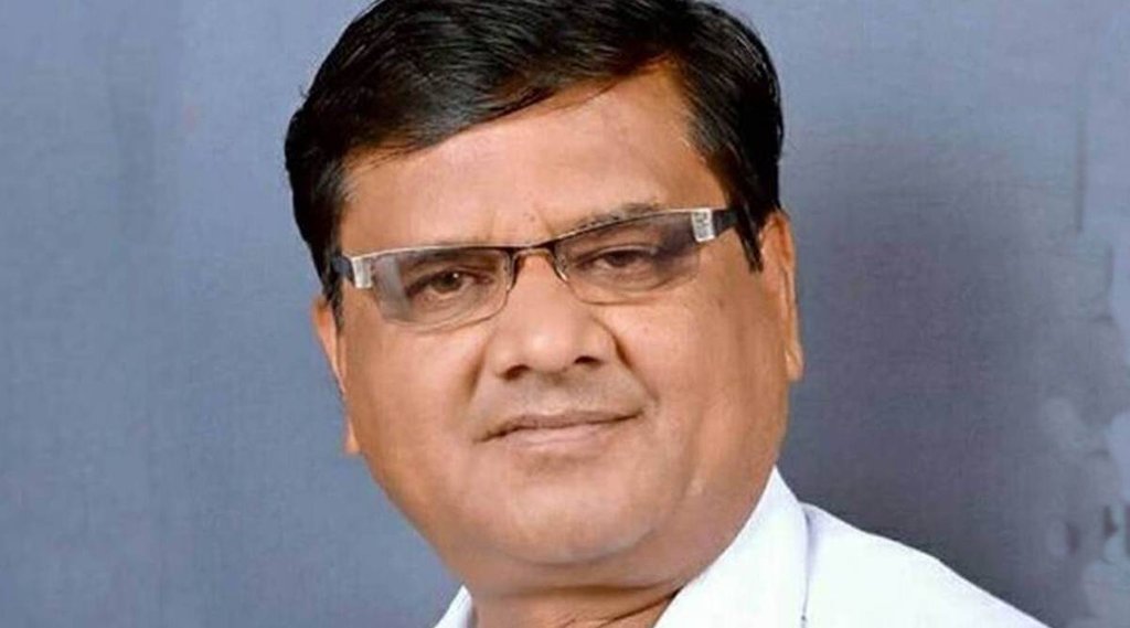 Anil Ghanwat