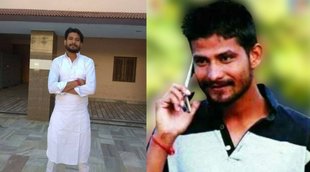 gangster ankit bhadu, lawrence bishnoi, rajasthan, punjab, most wanted gangster in rajasthan
