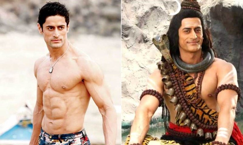 मोहित रैना अपने टीवी करियर से इतने संतुष्ट थे कि उन्होंने बिपाशा बसु के साथ फिल्म क्रिएचर 3डी का ऑफर ठुकरा दिया था।