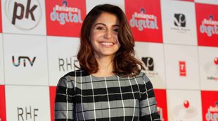 Anushka Sharma, Amazon, Netflix