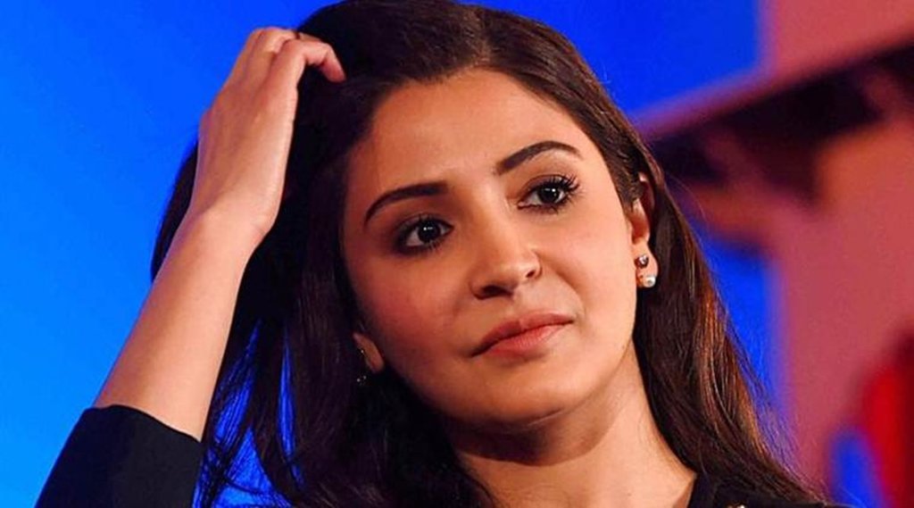 anushka sharma, actress