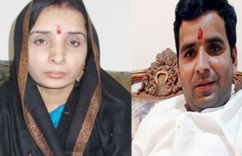 धर्मेंद्र यादव की बहन संध्या ने जिला पंचायत चुनाव में भाजपा के साथ हाथ मिला लिया। वहीं अनुजेश भी सपा से निष्कासन के बाद भाजपा में शामिल हो गए थे।