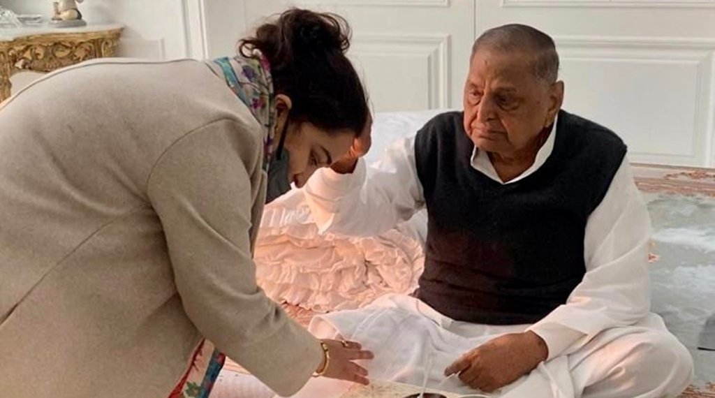 Aprana ydaav Mulayam Singh Yadav Photo, Mulayam Photo
