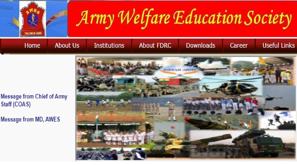 Teacher Recruitment 2022, Army Public School Recruitment 2022