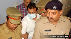 जेल में बंद आशीष मिश्रा को चार कूलर मिलने का हुआ खुलासा!, लोग बोले- इधर शिमला बना दें तो भी आराम हो जाए