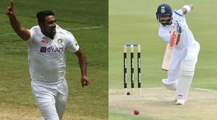 ravichandran-ashwin-eyes-kapil-dev-test-wickets-record-in-johannesburg-test-also-virat-kohli-can-equal-steve-waugh-test-win-record-as-captain