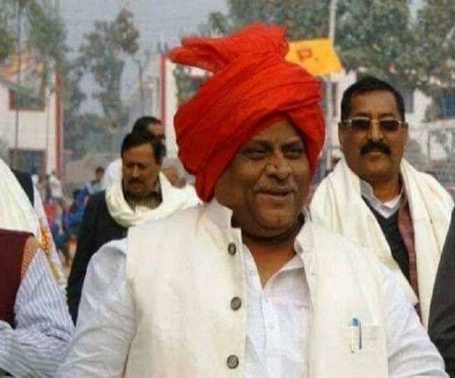 पंडित सिंह का कोरोना से निधन हो चुका है। 