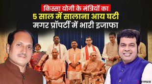 UP Election