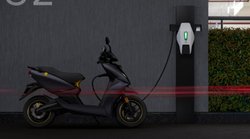 10 मिनट की चार्जिंग में 15Km की रेंज दे सकता है यह e-Scooter, ऐप से चेक हो जाता है स्टेटस; जानें- फायदे और फीचर्स