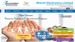 BEL Recruitment 2022