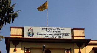 BHU hindu study