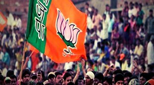 BJP, UP election news