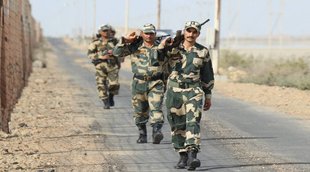 UPSC CAPF Recruitment, CAPF Assistant Commandant Recruitment, BSF, CRPF