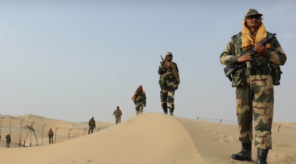 BSF Recruitment 2022, BSF Recruitment