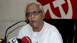 नई दिल्लीः मोदी सरकार को प. बंगाल के पूर्व सीएम ने दिया झटका, अवार्ड लेने से किया इन्कार, माकपा ने भी सराहा