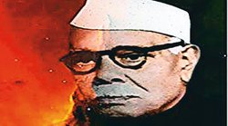 हिंदी साहित्य का ललित सर्ग बाबू गुलाबराय